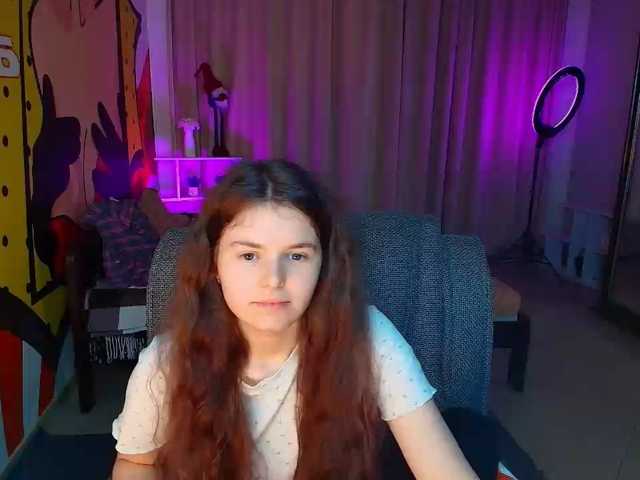 Lilith-BloomX live cam on BongaCams