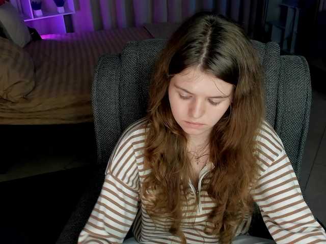 Lilith-BloomX live cam on BongaCams