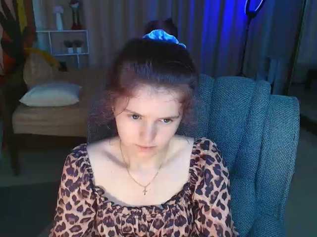 Lilith-BloomX live cam on BongaCams