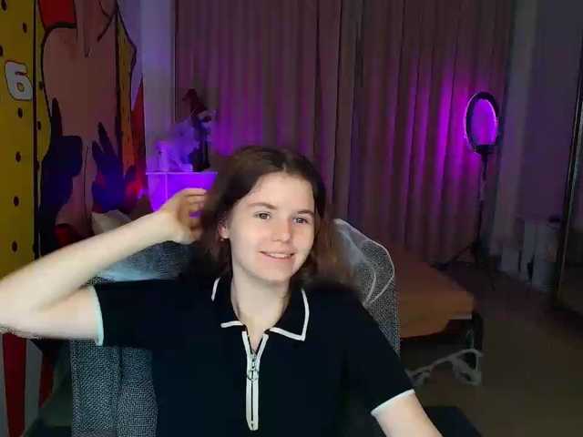 Lilith-BloomX live cam on BongaCams