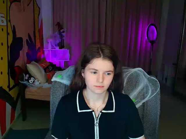 Lilith-BloomX live cam on BongaCams