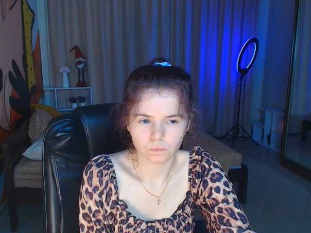 Lilith-BloomX live cam on BongaCams