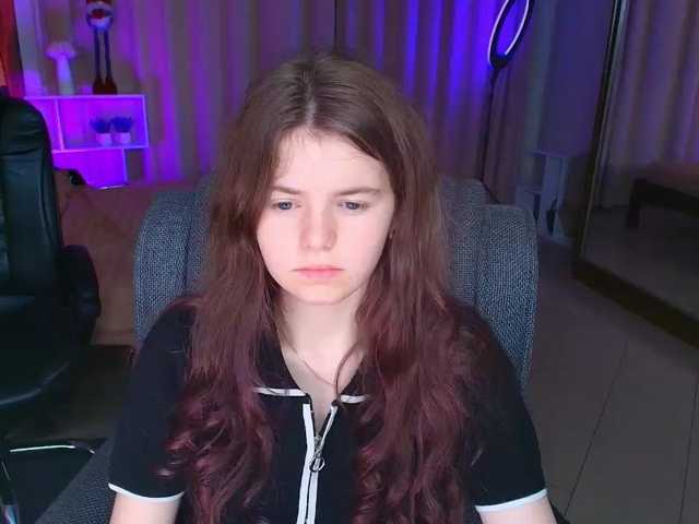 Lilith-BloomX, en directo ahora en BongaCams