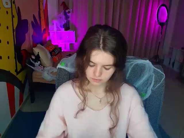 Lilith-BloomX live cam on BongaCams