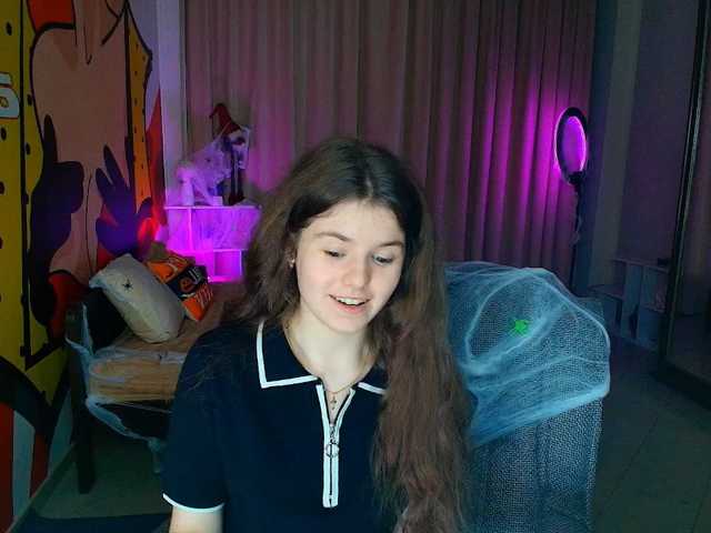 Lilith-BloomX live cam on BongaCams