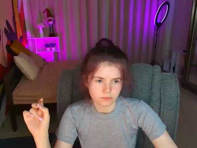 Lilith-BloomX live cam on BongaCams