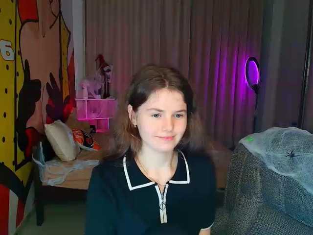 Lilith-BloomX live cam on BongaCams