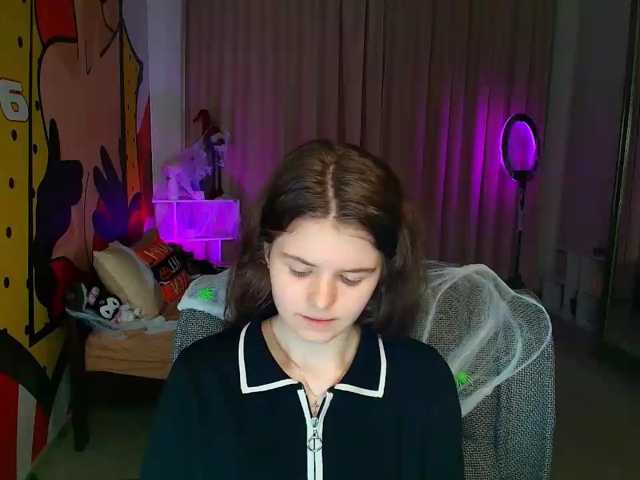 Lilith-BloomX live cam on BongaCams