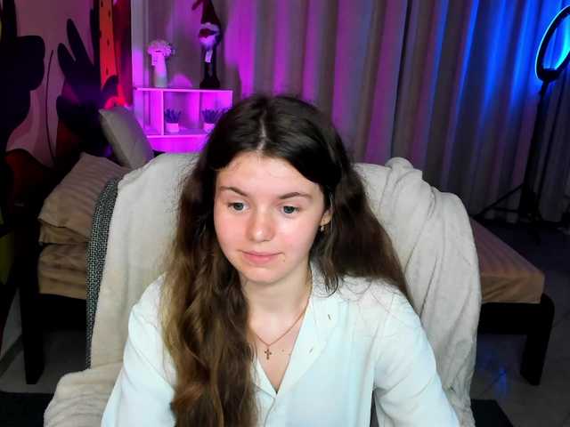 Lilith-BloomX live cam on BongaCams