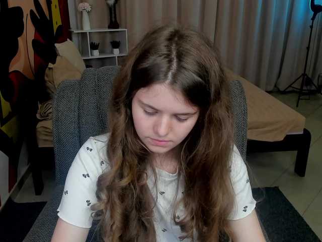 Lilith-BloomX live cam on BongaCams