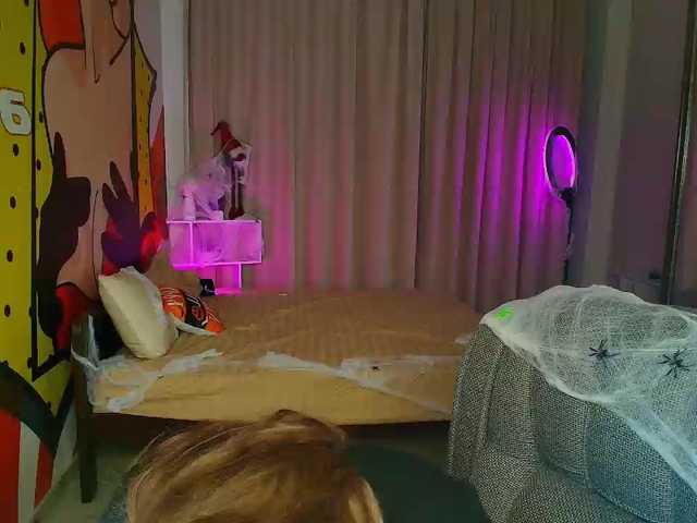 Lilith-BloomX live cam on BongaCams