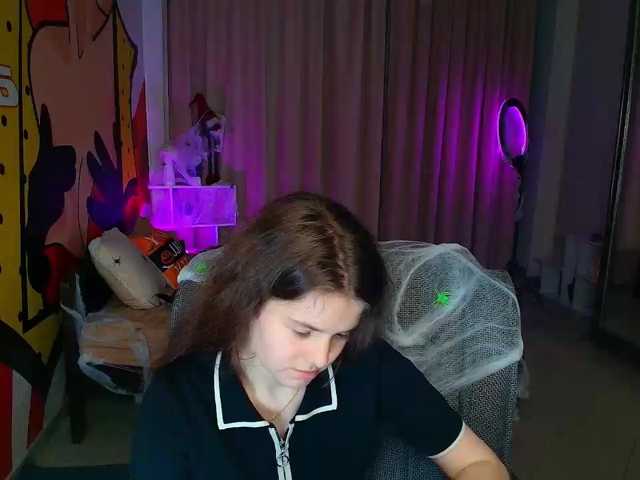 Lilith-BloomX live cam on BongaCams