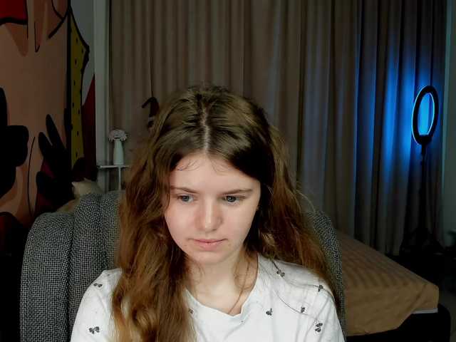 Lilith-BloomX live cam on BongaCams