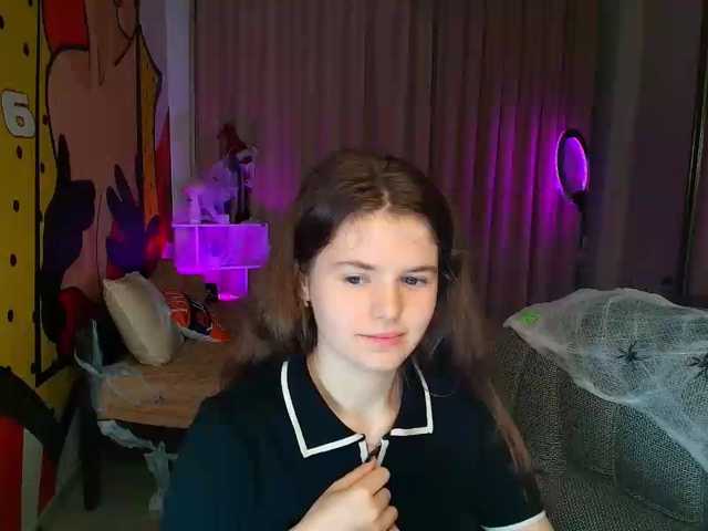 Lilith-BloomX live cam on BongaCams