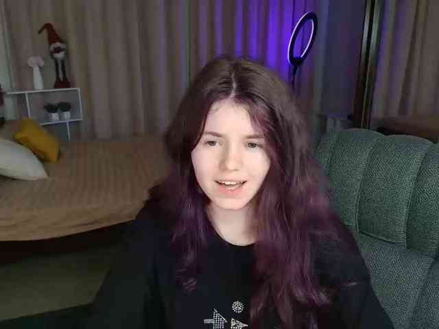 Lilith-BloomX webcam