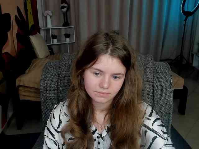 Lilith-BloomX webcam