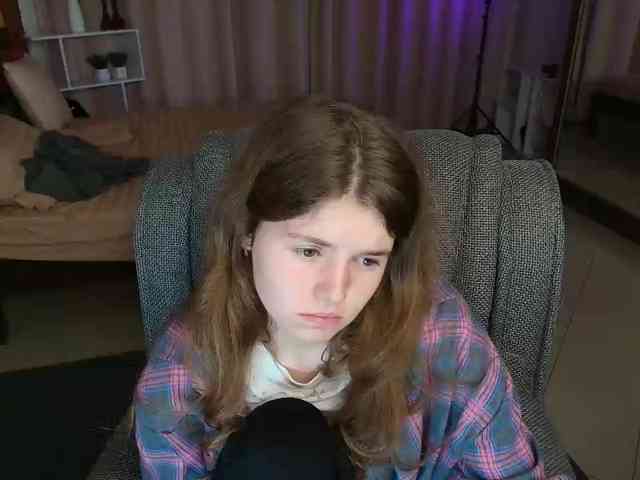 Lilith-BloomX webcam