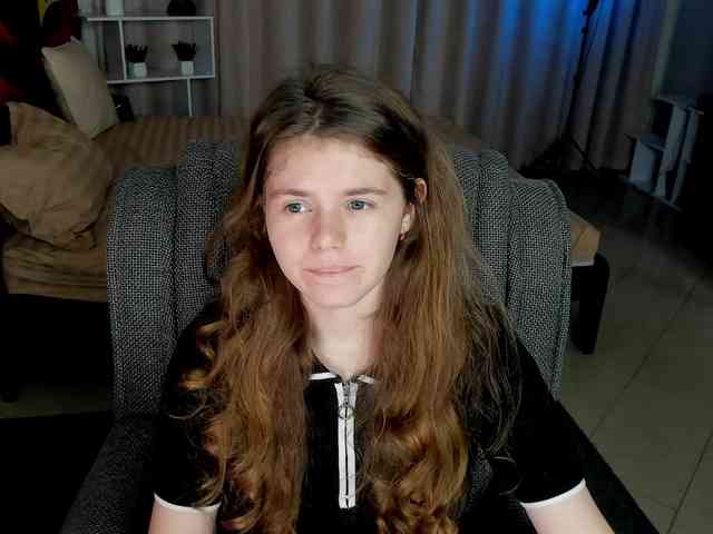 Lilith-BloomX webcam
