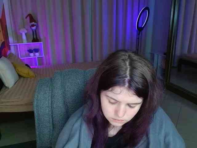 Lilith-BloomX webcam