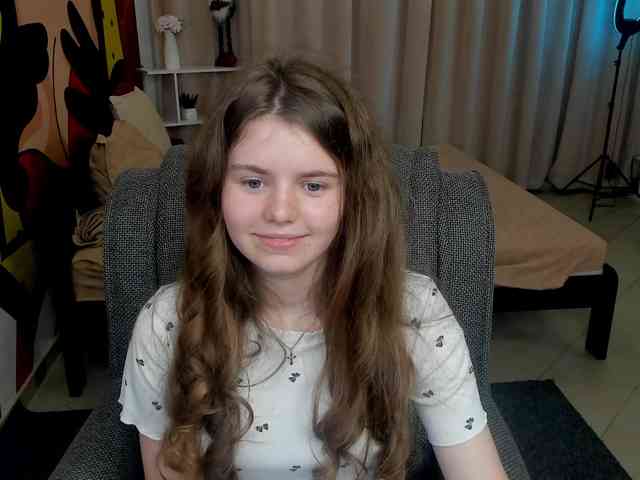 Lilith-BloomX webcam