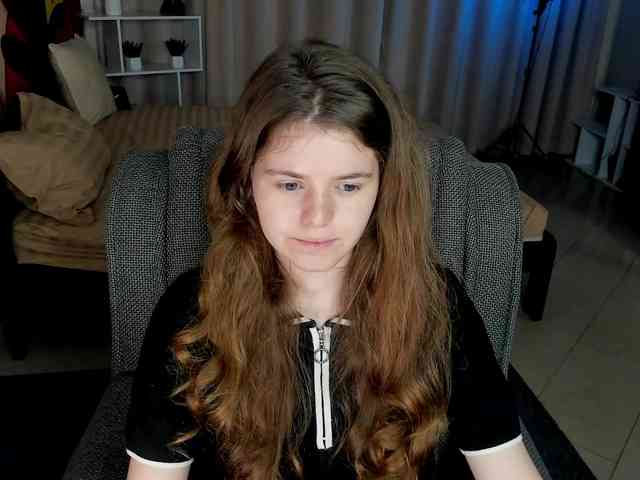 Lilith-BloomX webcam