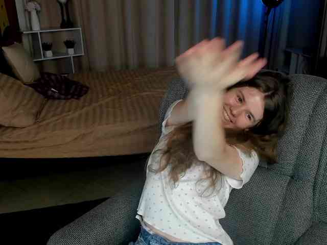 Lilith-BloomX webcam