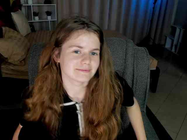 Lilith-BloomX webcam