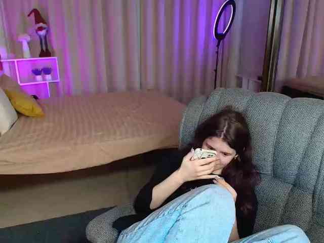 Lilith-BloomX webcam