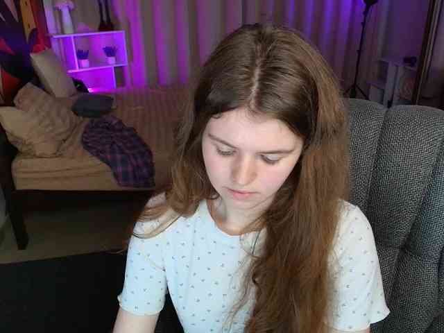 Lilith-BloomX webcam