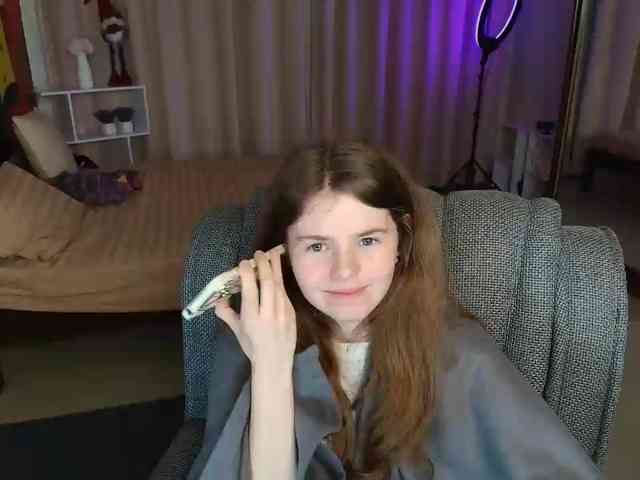 Lilith-BloomX webcam