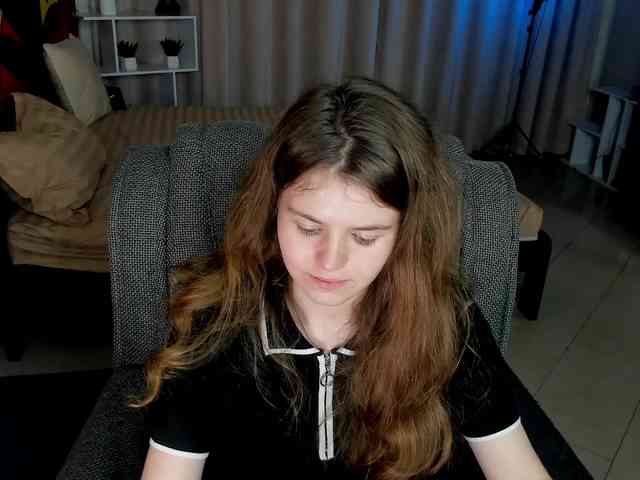 Lilith-BloomX webcam