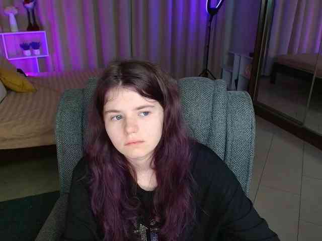 Lilith-BloomX webcam