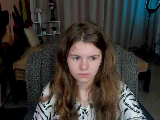 Lilith-BloomX webcam