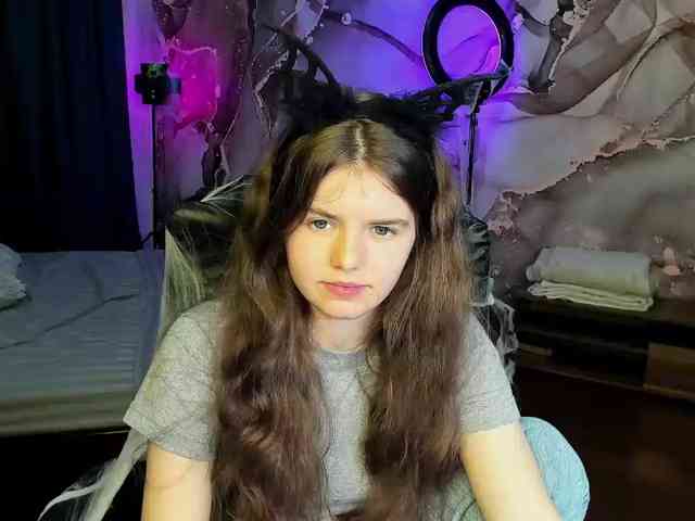 Lilith-BloomX webcam