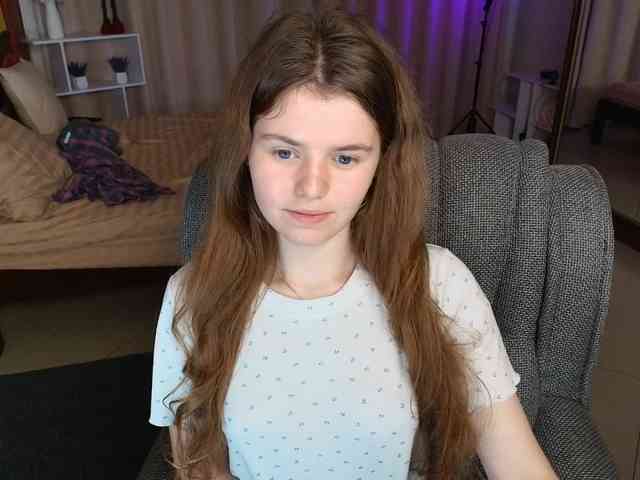 Lilith-BloomX webcam