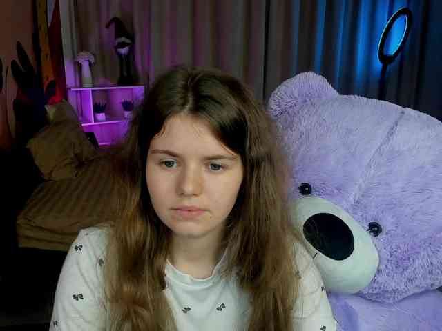Lilith-BloomX webcam