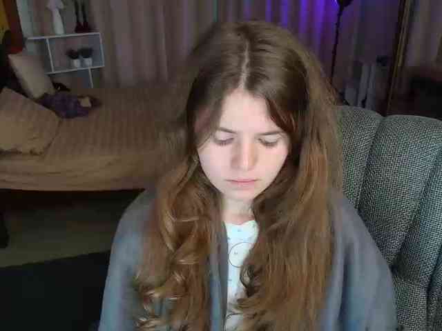 Lilith-BloomX webcam