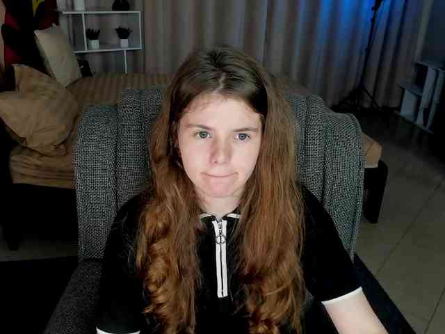Lilith-BloomX webcam