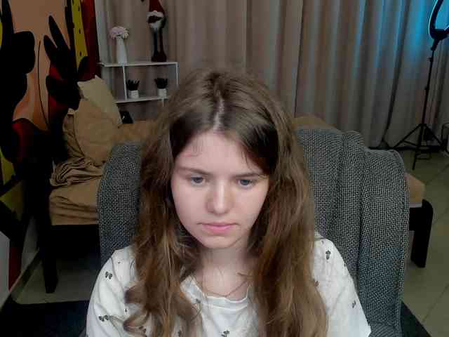 Lilith-BloomX webcam