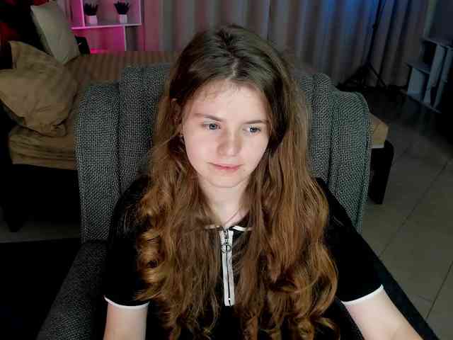 Lilith-BloomX webcam