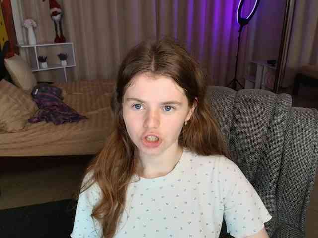 Lilith-BloomX webcam