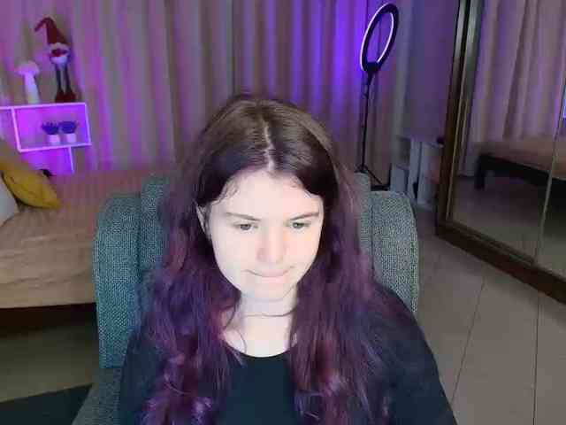 Lilith-BloomX webcam