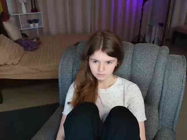 Lilith-BloomX webcam