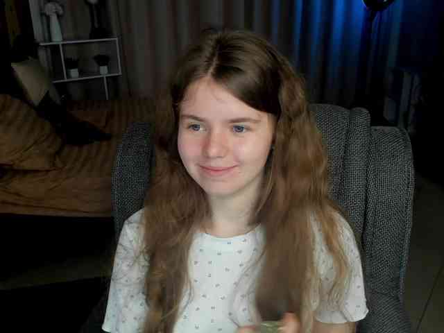 Lilith-BloomX webcam