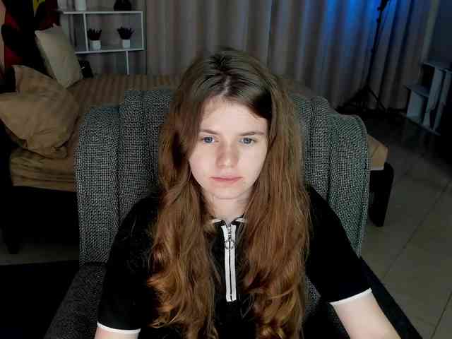 Lilith-BloomX webcam