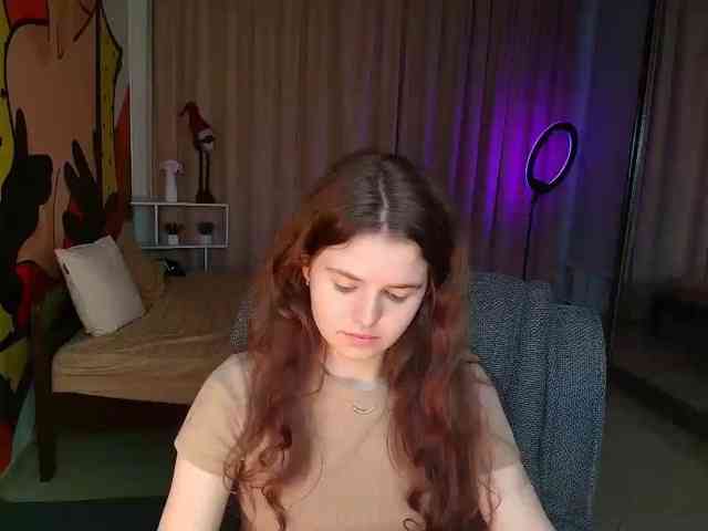 Lilith-BloomX webcam