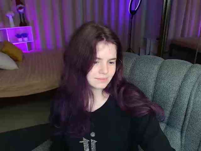 Lilith-BloomX webcam
