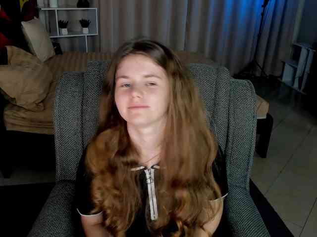 Lilith-BloomX webcam