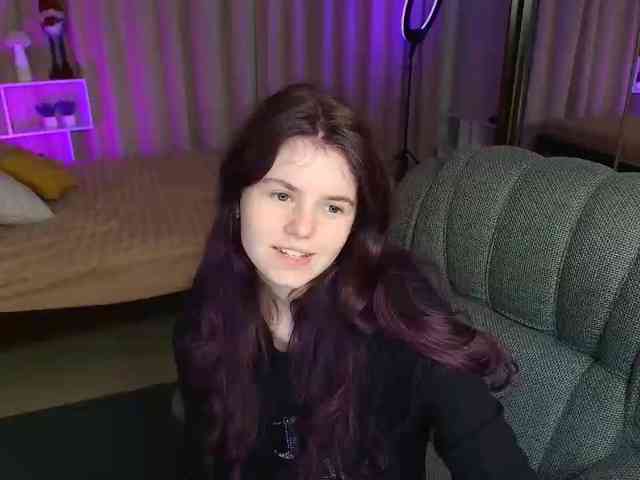 Lilith-BloomX webcam