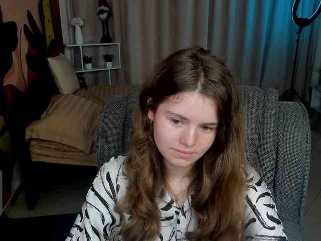 Lilith-BloomX webcam